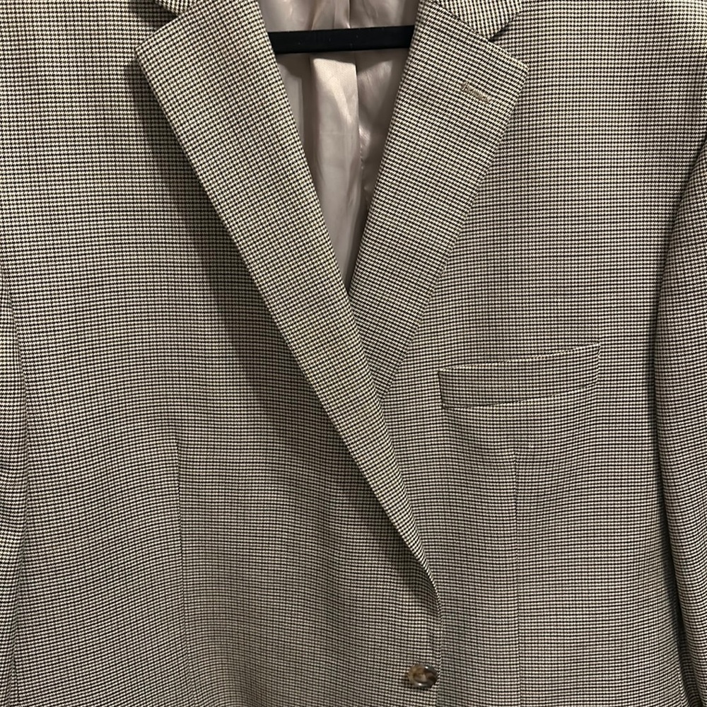 Ralph Lauren sports coat sz 52r